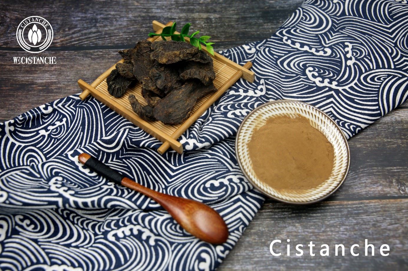 cistanche