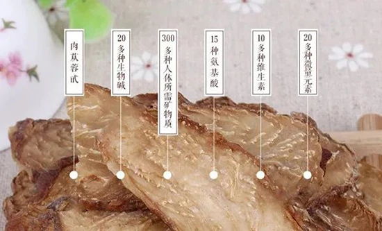 benefits of cistanche tubulosa benefits of cistanche tubulosa
