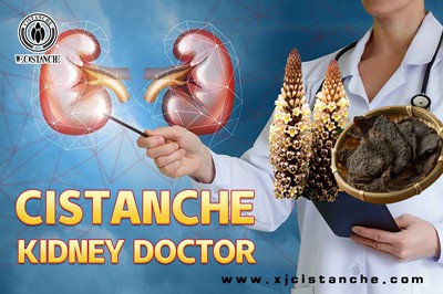 Cistanche benefits Cistanche benefits