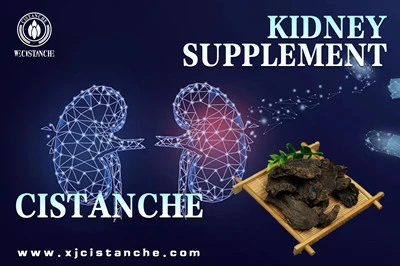 Cistanche benefits Cistanche benefits